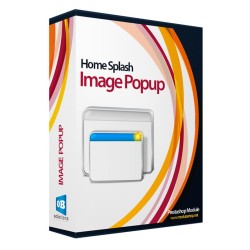 Home Image Promotion Splash Módulo Prestashop