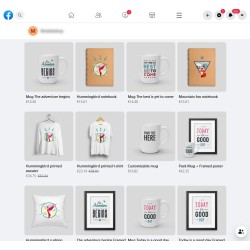 Importador de Catálogo a Tienda Facebook e Instagram Módulo Prestashop