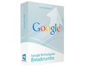 Google Rich Snippets Breadcrumbs [schema.org markup] Módulo Prestashop