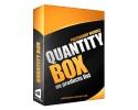 Product List Quantity Box PrestaShop Module