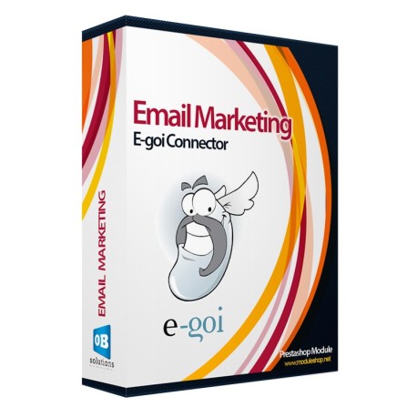 Email Marketing y SMS automatizado PrestaShop